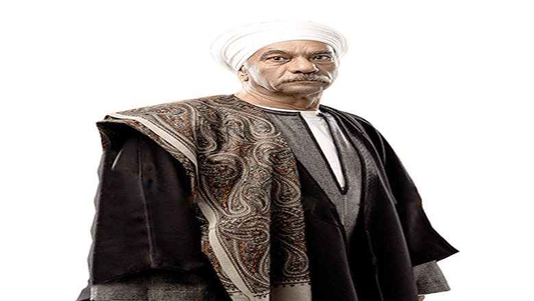 سيد رجب.. فنان بدرجة «حكواتي»