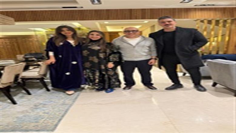 سحور جنات
