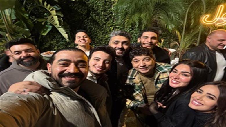 سحور جنات