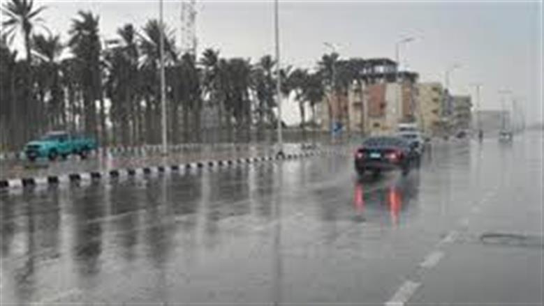حالة الطقس غدا