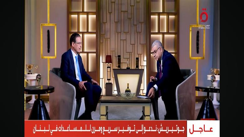 السفير عاطف سالم: مصر استعادت تابوتين أثريين من القدس