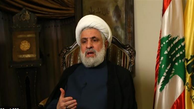 حزب الله: قصفنا تجمعًا لآليات إسرائيلية في وادي هونين  