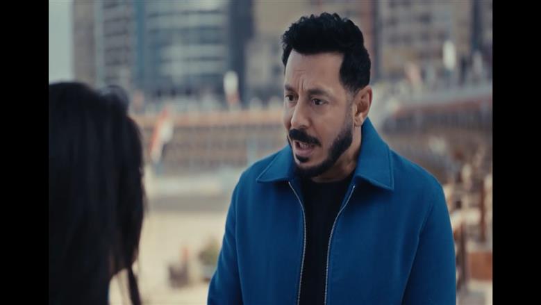 أحداث الحلقة 24 مسلسل درش.. مصطفى شعبان يتوسل لسهر الصايغ (فيديو)