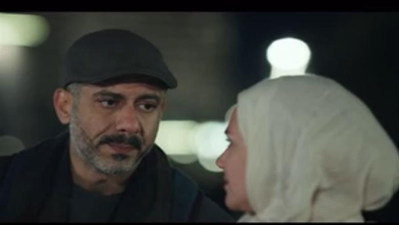الحلقة 9 من مسلسل أب ولكن.. تطور العلاقة بين «أدهم» و«مريم»