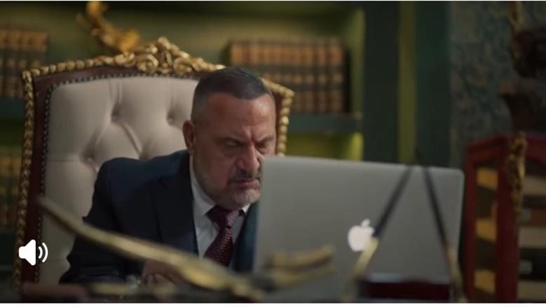 رصاصة في درج المكتب.. خالد الصاوي يتلقى تهديدا بالقتل في الحلقة 24 مسلسل أولاد الراعي  