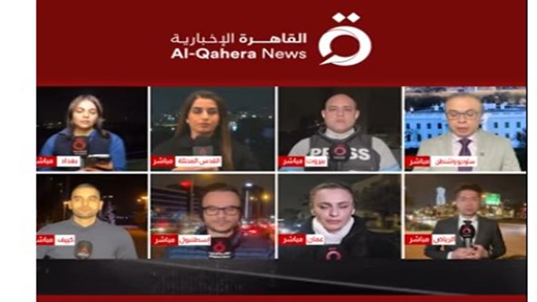 خلف الشاشات.. كيف يواجه الأردن تسونامي الهجمات السيبرانية الإيرانية؟