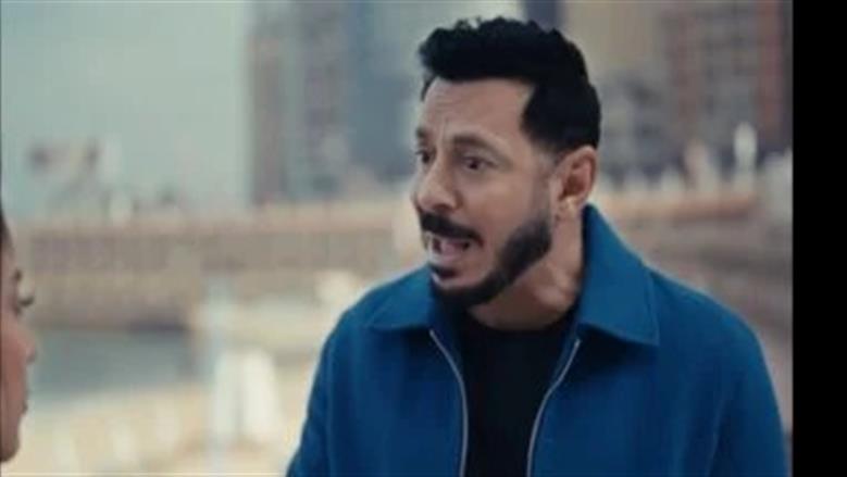 الحلقة 24 من مسلسل درش تتصدر الترند.. «جورج يقلب الموازين»