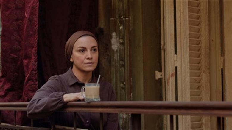 موعد عرض الحلقة 12 من مسلسل حكاية نرجس على قناتي الحياة وDMC دراما في رمضان 2026