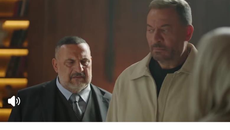 ملخص أحداث الحلقة 24 من مسلسل أولاد الراعي.. أسرار صادمة وتهديد بالقتل