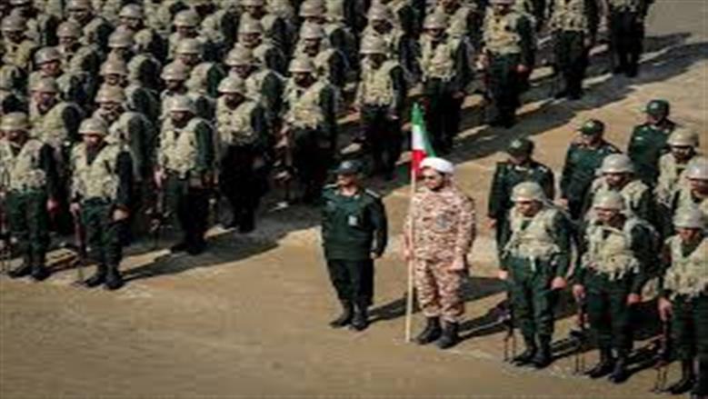 الحرس الثوري يهدد الجنود الأمريكيين: غادروا المنطقة أو سندفنكم في الفنادق والملاجئ