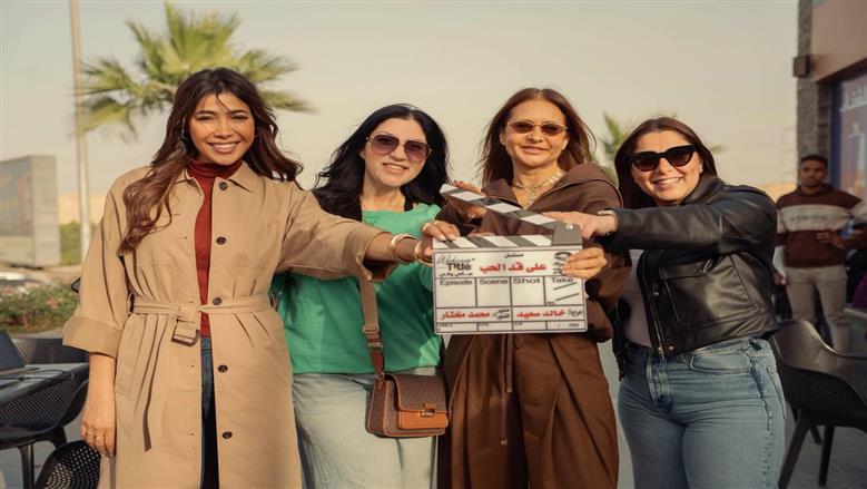 الحلقة 23 من مسلسل على قد الحب.. نيللي كريم تقع في مأزق بعد دخولها المصحة النفسية