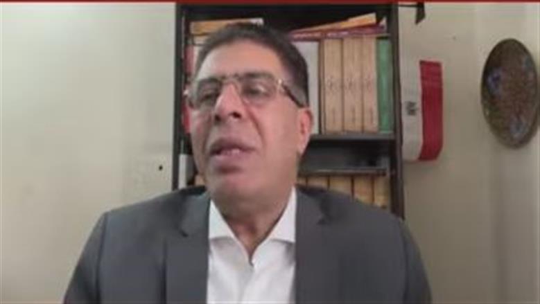 عماد الدين حسين: مصر تواصل جهود الوساطة لوقف التصعيد وتدين استهداف دول الخليج