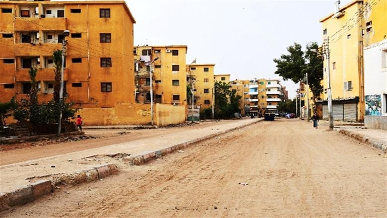 محافظة أسوان