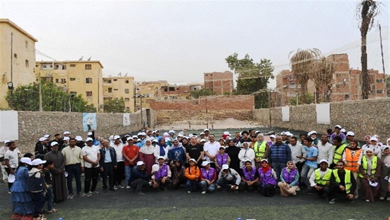 محافظة أسوان