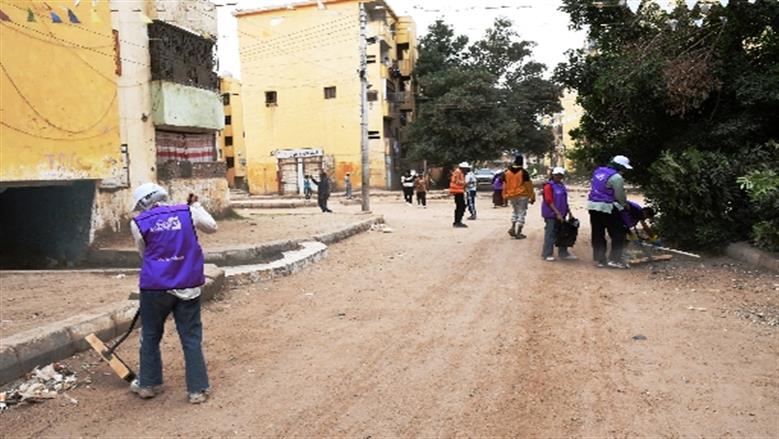 محافظة أسوان