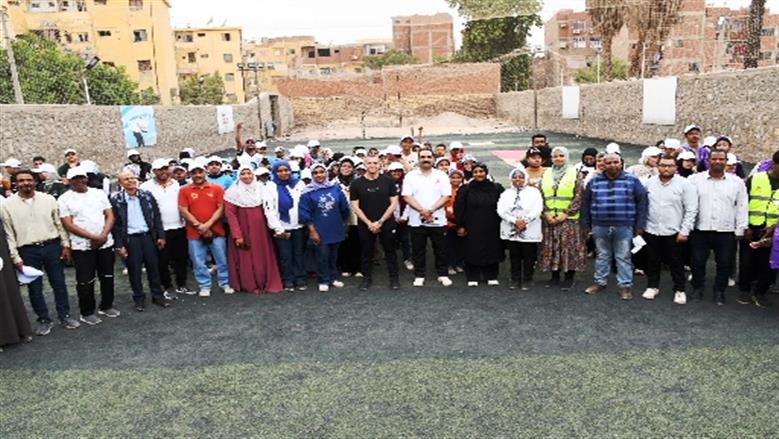 محافظة أسوان