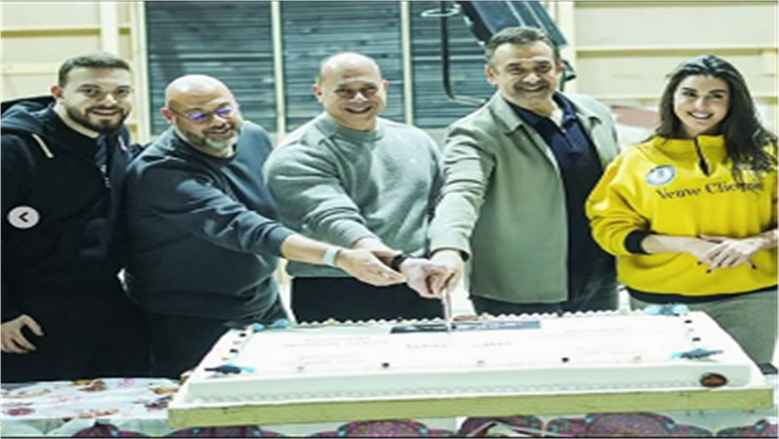 انطلاق تصوير فيلم مطلوب عائليًا بطولة كريم عبد العزيز