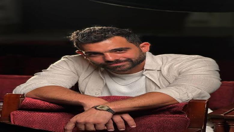 ع