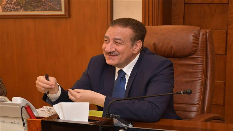 محافظ بورسعيد: خطة شاملة لإعادة الوجه الحضاري والجمالي للمدينة