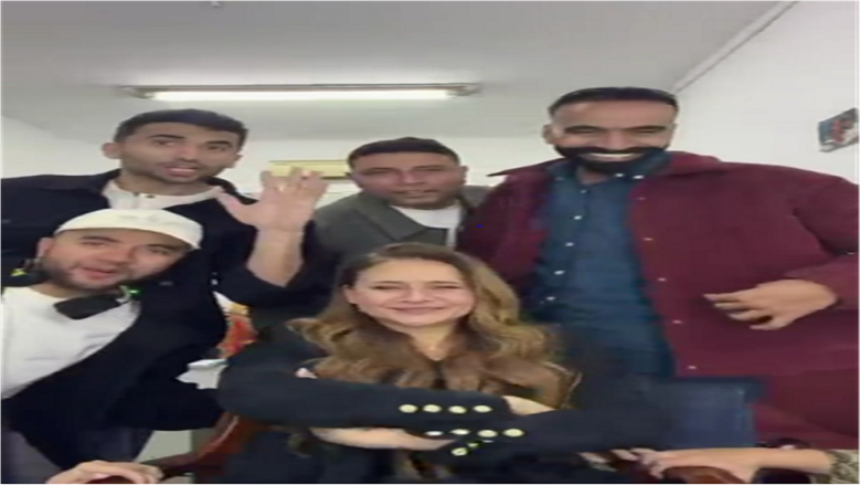 مسلسل على قد الحب 