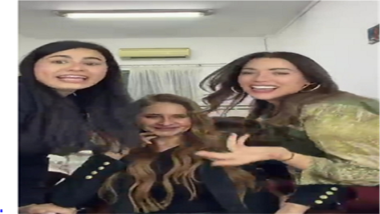 مسلسل على قد الحب