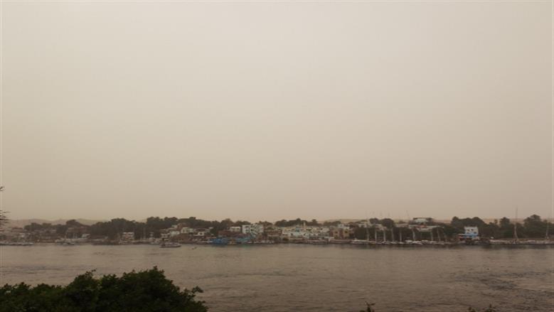 محافظة أسوان