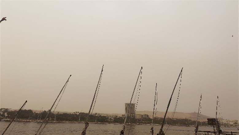 محافظة أسوان