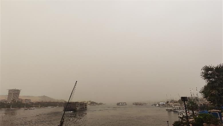 محافظة أسوان