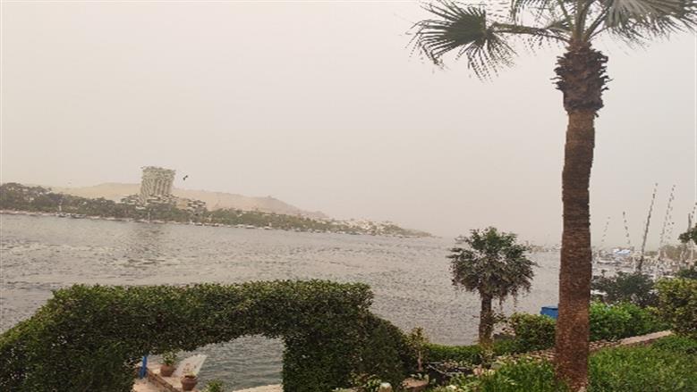محافظة أسوان