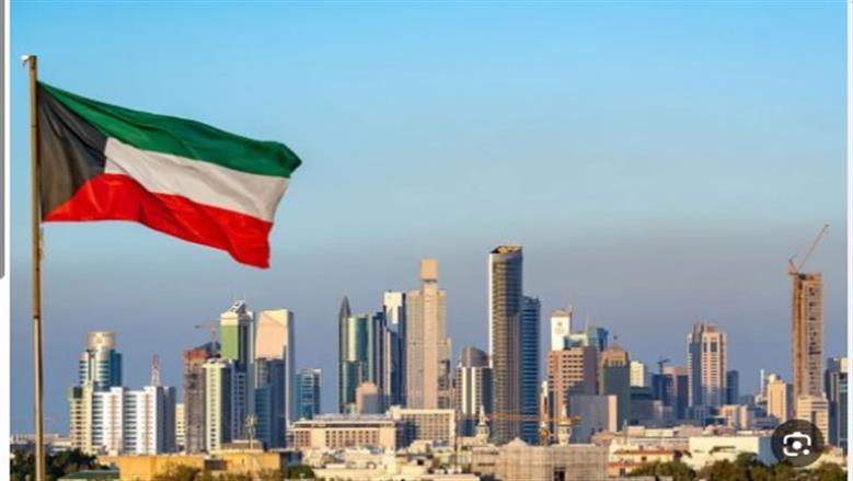 «الدفاع الكويتية» تعلن استهداف قاعدة أحمد الجابر الجوية بمسيرتين