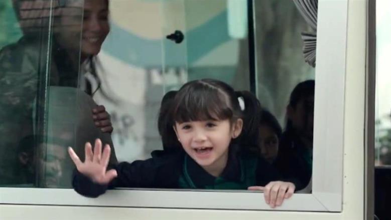 الحلقة 10 من مسلسل فرصة أخيرة.. ندى موسى تتهم محمود حميدة بما حدث لابنتها