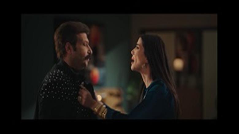 مسلسل علي كلاي الحلقة 25.. انهيار ريم سامي بسبب زواج محمد ثروت 