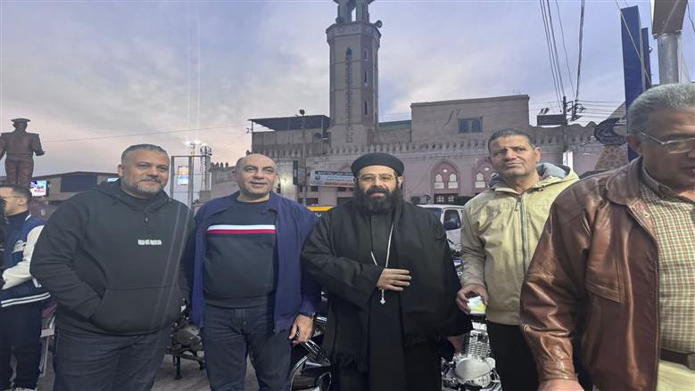 المنوفية