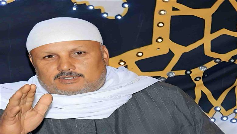 رحل صائما.. المنوفية تودع سائق سقط عليه قالب طوب بسبب حالة الطقس السيئ