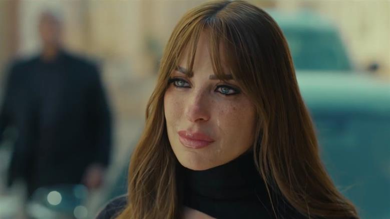 الحلقة 25 من مسلسل فن الحرب.. ريم مصطفى تكشف عن شرها وتقتل كريم أدريانو