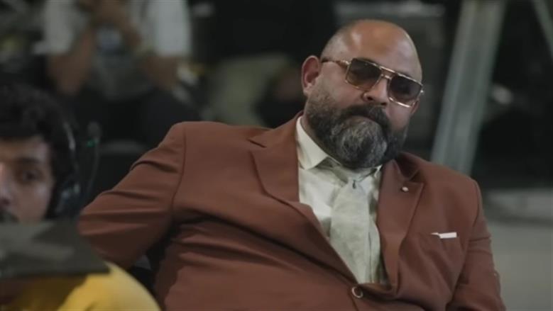 محمد رمزي يكشف كواليس مشاركته في برنامج الكاميرا الخفية وشخصية «الحج شريف»