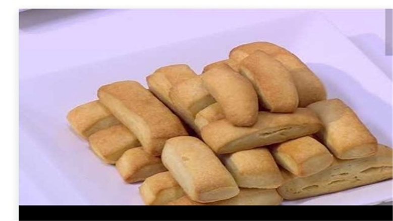 المنين بالعجوة في البيت.. وصفة سهلة لتحضير حلوى العيد