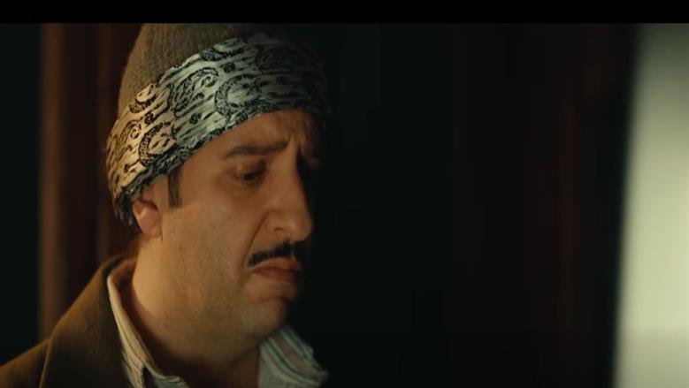 بالبساط الفاخر.. مسلسل النص التاني يوثق طقوس استقبال الزبائن في استوديوهات الأربعينيات