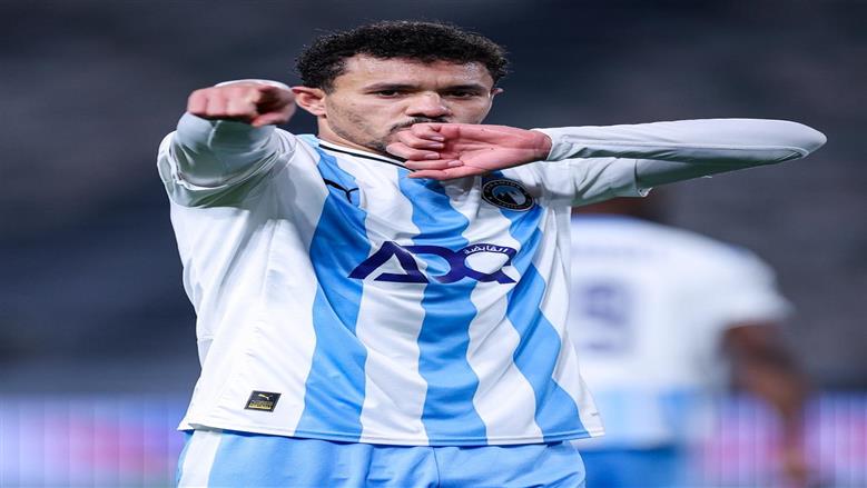 بعد التعادل في مواجهة الذهاب.. موعد مباراة الإياب بين بيراميدز والجيش الملكي