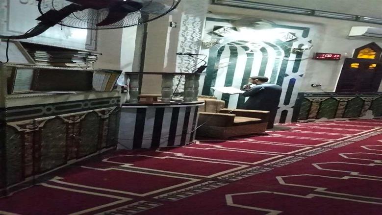 موعد أذان الفجر  في أسيوط اليوم السبت 14-3- 2026