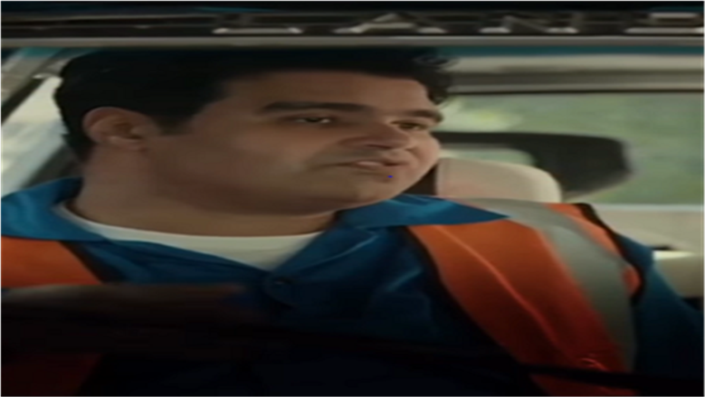 بلوك جديد …إسلام أبراهيم يروج لمشاركته في مسلسل فن الحرب
