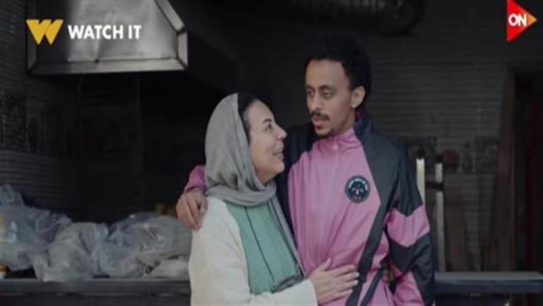 ملخص أحداث مسلسل بيبو الحلقة العاشرة.. إعلان بيبو عمدة قادم وتحذير جديد لنوال