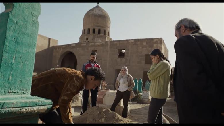 مواعيد عرض وإعادة مسلسل عرض وطلب في رمضان 2026 والقنوات الناقلة