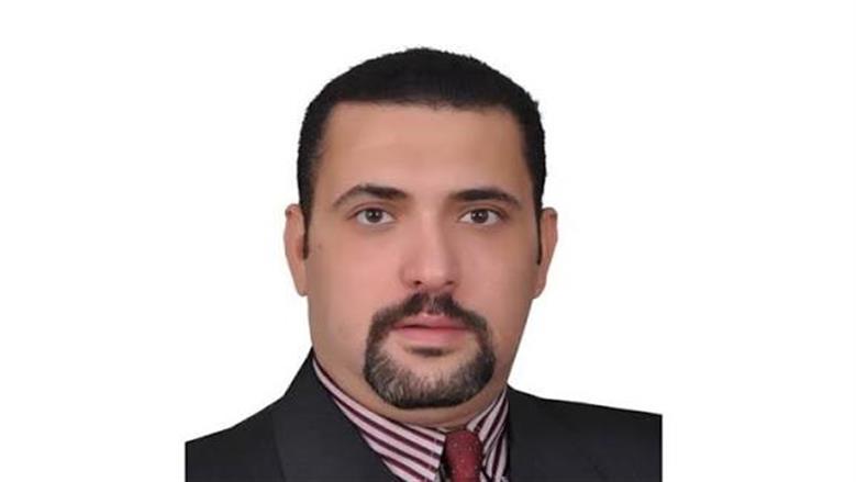 حازم المنوفى