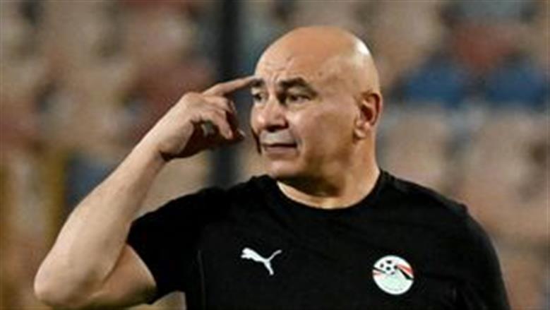 حسام حسن