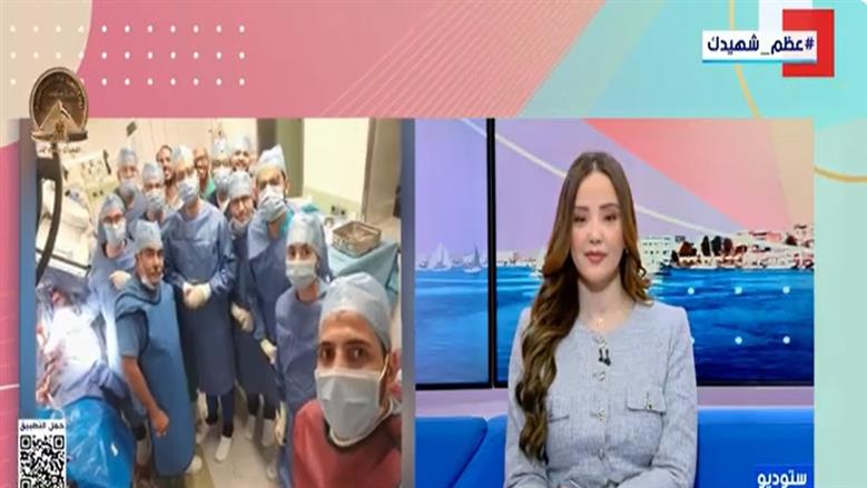بـ11 رئة صناعية.. قصر العيني يحصد المركز الـ27 بين أفضل مستشفيات العالم