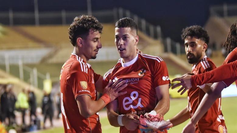 غيابات الأهلي أمام الترجي التونسي في دوري أبطال إفريقيا.. اعرف موعد المباراة والقنوات الناقلة