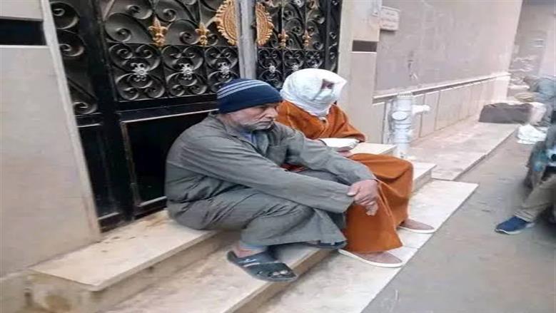 في زي مسن والآخر بالشال والجلباب البلدي .. حملات تفتيش تنكرية من التموين لضبط الأسواق تنفيذا لتوجيهات الرئيس
