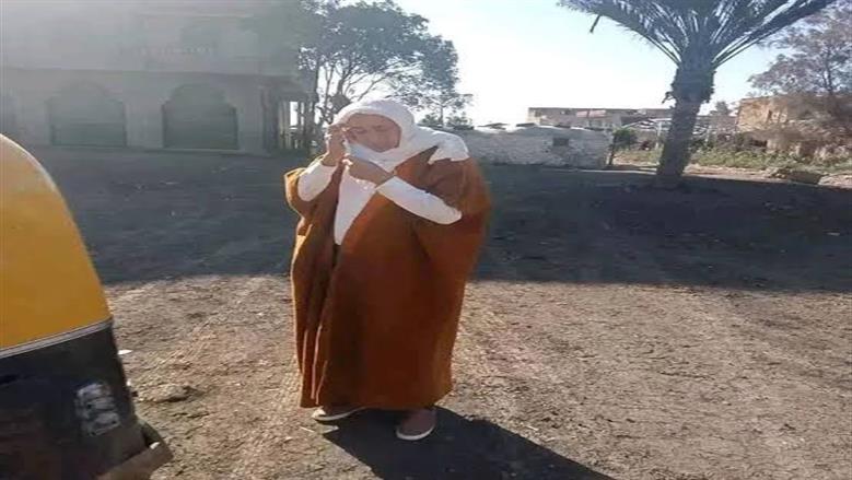 في زي مسن والآخر بالشال والجلباب البلدي .. حملات تفتيش تنكرية من التموين لضبط الأسواق تنفيذا لتوجيهات الرئيس