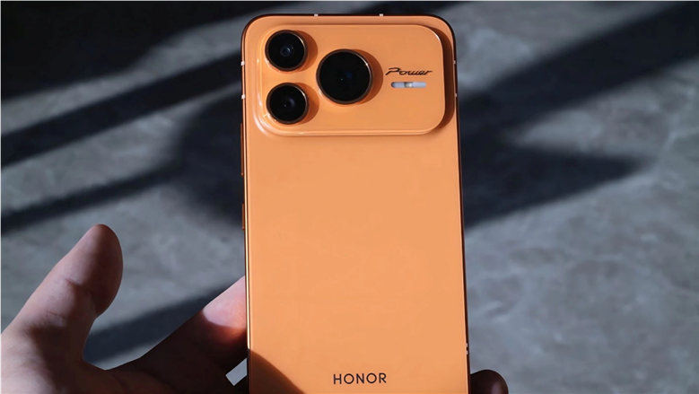 تفاصيل هاتف Honor X80 GT.. بطارية عملاقة تغير قواعد الهواتف الذكية